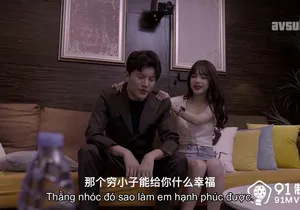 Cô bạn gái cắm sừng con ghệ để được dấn thân vào showbiz vietsub