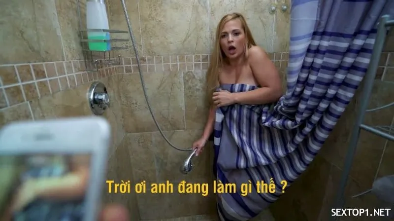 Rình trộm tống em ghệ tình thuê nhà vietsub